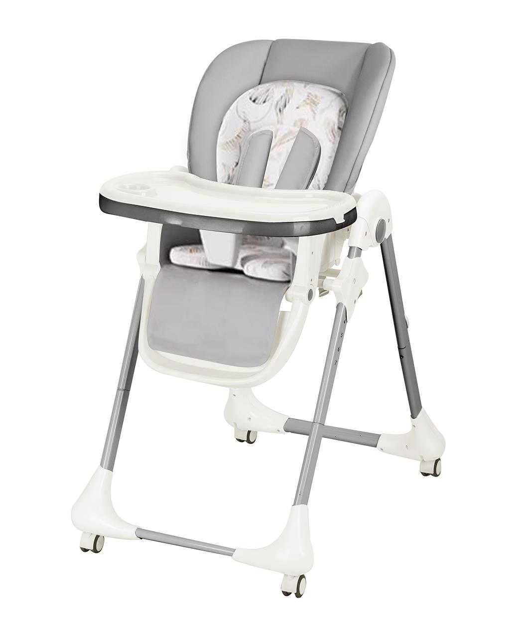 BBO hranilica za bebe Bianca Modern