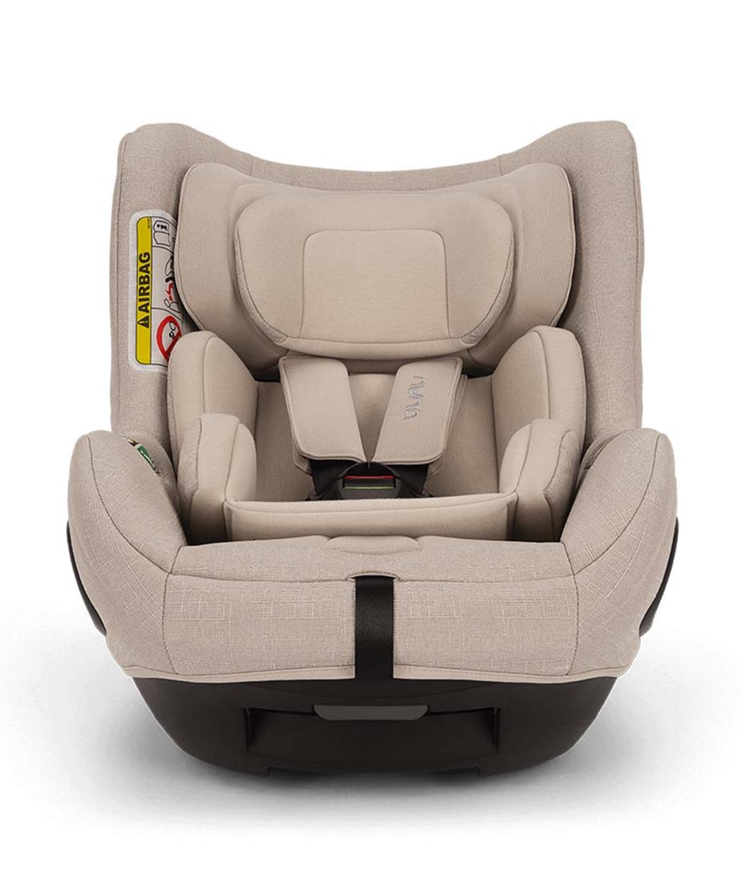 Nuna Todl Next i-Size auto sedište za bebe 40-105 cm - Biscotti