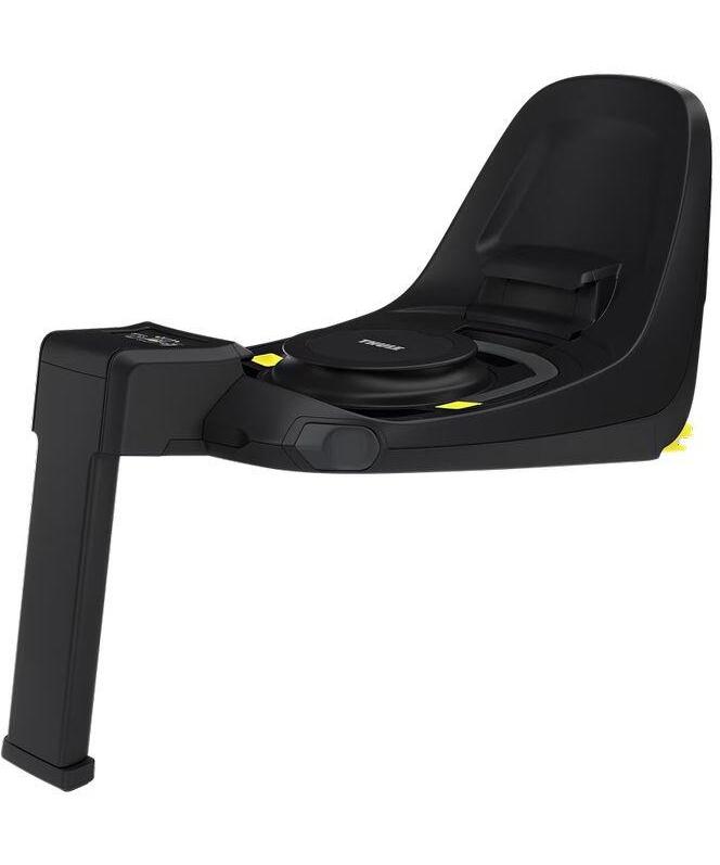 THULE Alfi Isofix baza za dečije auto sedište Elm i Maple