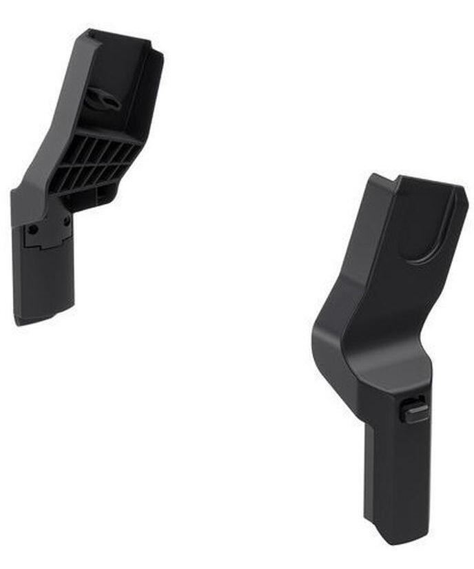 THULE Sleek adapteri za kolica za auto sedište Maxi-Cosi, Cybex, Nuna, BeSafe