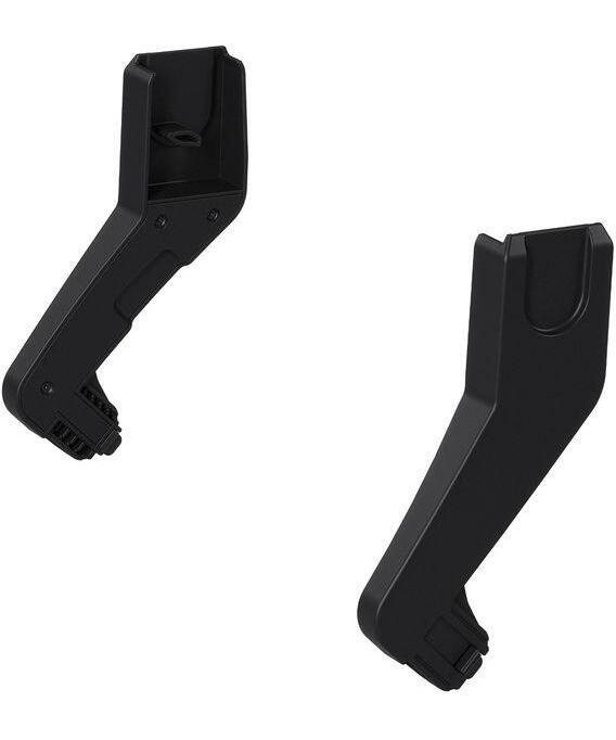 THULE Spring adapteri za kolica za auto sedište Maxi-Cosi, Cybex, Nuna, BeSafe