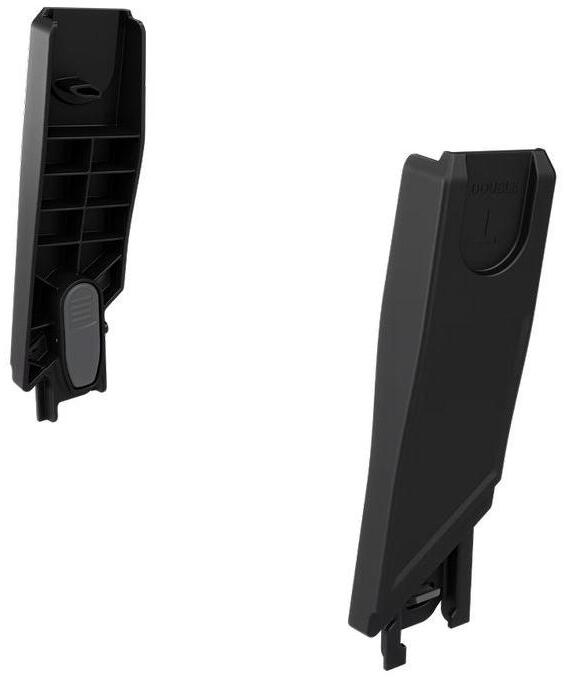 THULE Urban Glide 3 Double adapteri za kolica za auto sedište Maxi Cosi, Cybex, Nuna, BeSafe