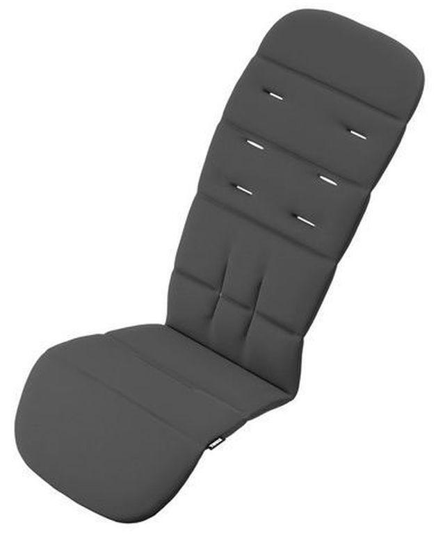 THULE Sleek presvlaka za dečije sedište - Charcoal Grey