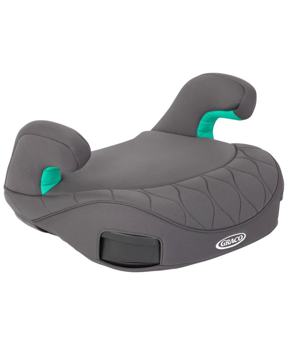 Graco Booster Max i-Size Isofix auto sedište za decu 137-150cm - Iron