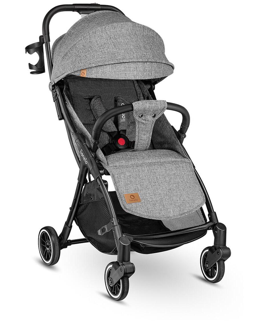 Lionelo Julie One kolica za bebe Stone Grey