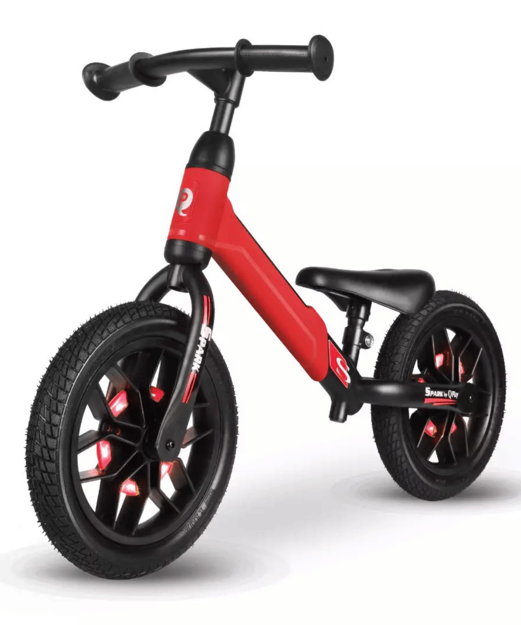 Qplay bicikl balanser za decu Spark Red - 41312121