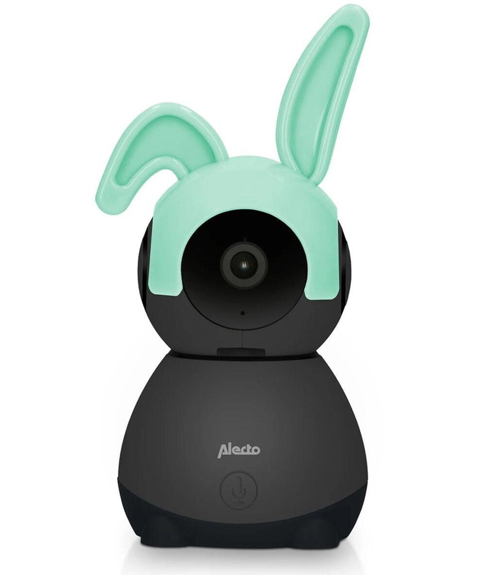 Alecto Baby SmartBaby 10BK kamera za bebe Black