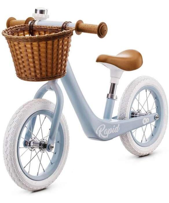 Kinderkraft Rapid bicikl balanser za decu Blue Breeze