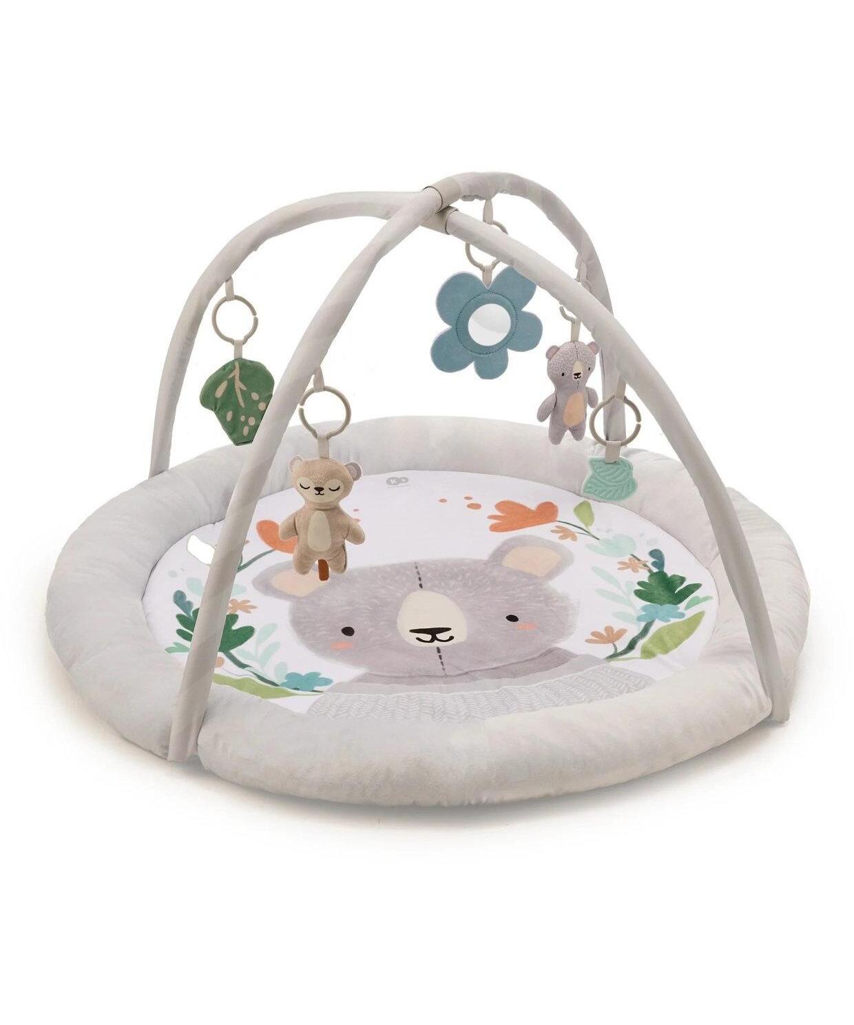 Kinderkraft podloga za igru bebe Cozy Play