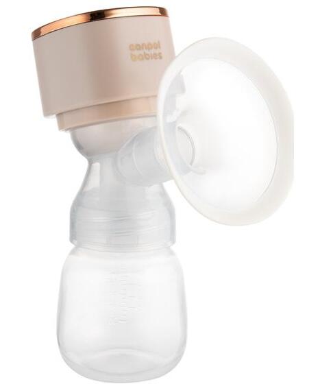Canpol Babies Power Pump električna pumpica za izmazanje 20/107