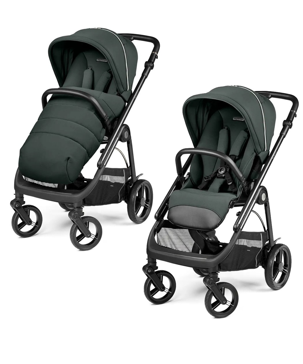 Peg Perego Veloce kolica za bebe Metal