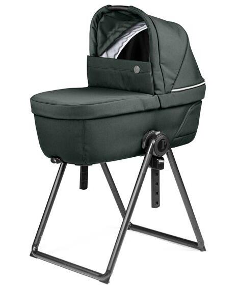 Peg Perego Belvedere korpa za novorođenče sa postoljem za vivace/veloce kolica