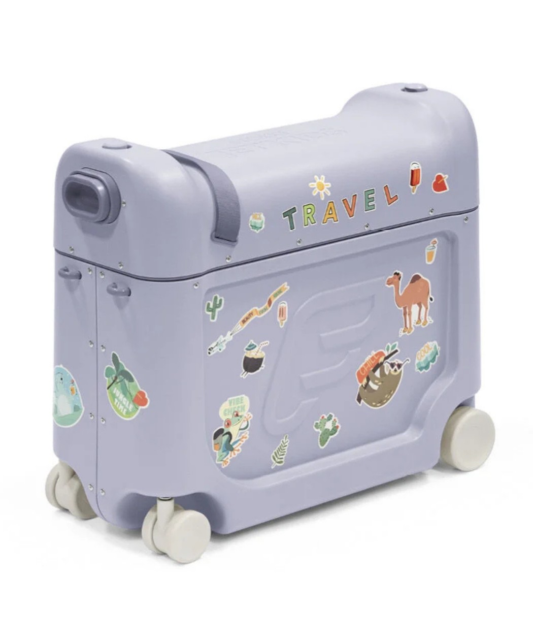 Stokke Jetkids Bedbox kofer za decu Arctic Blue