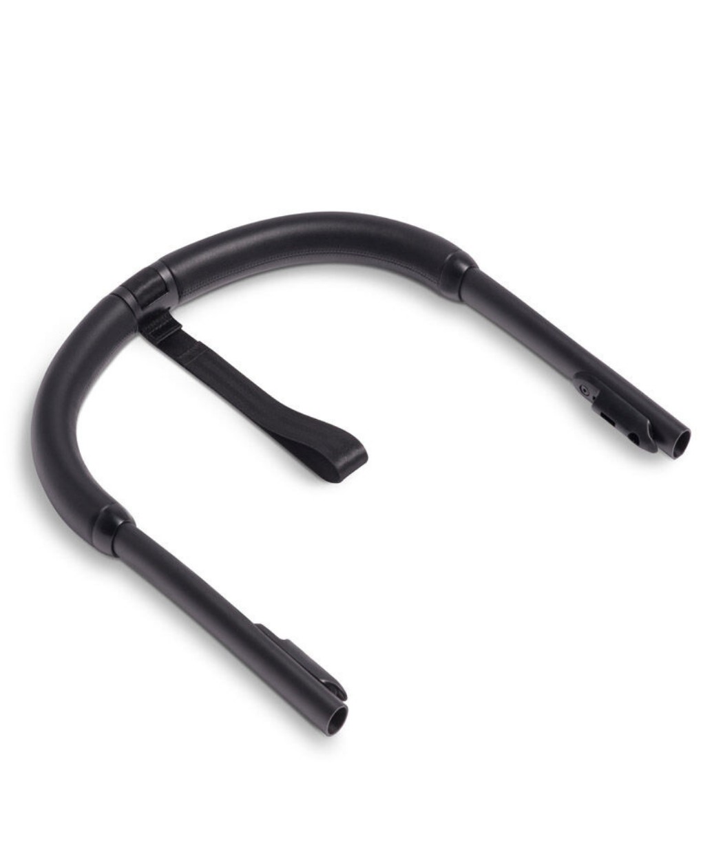 Stokke Yoyo handlebar rukohvat za kolica Black