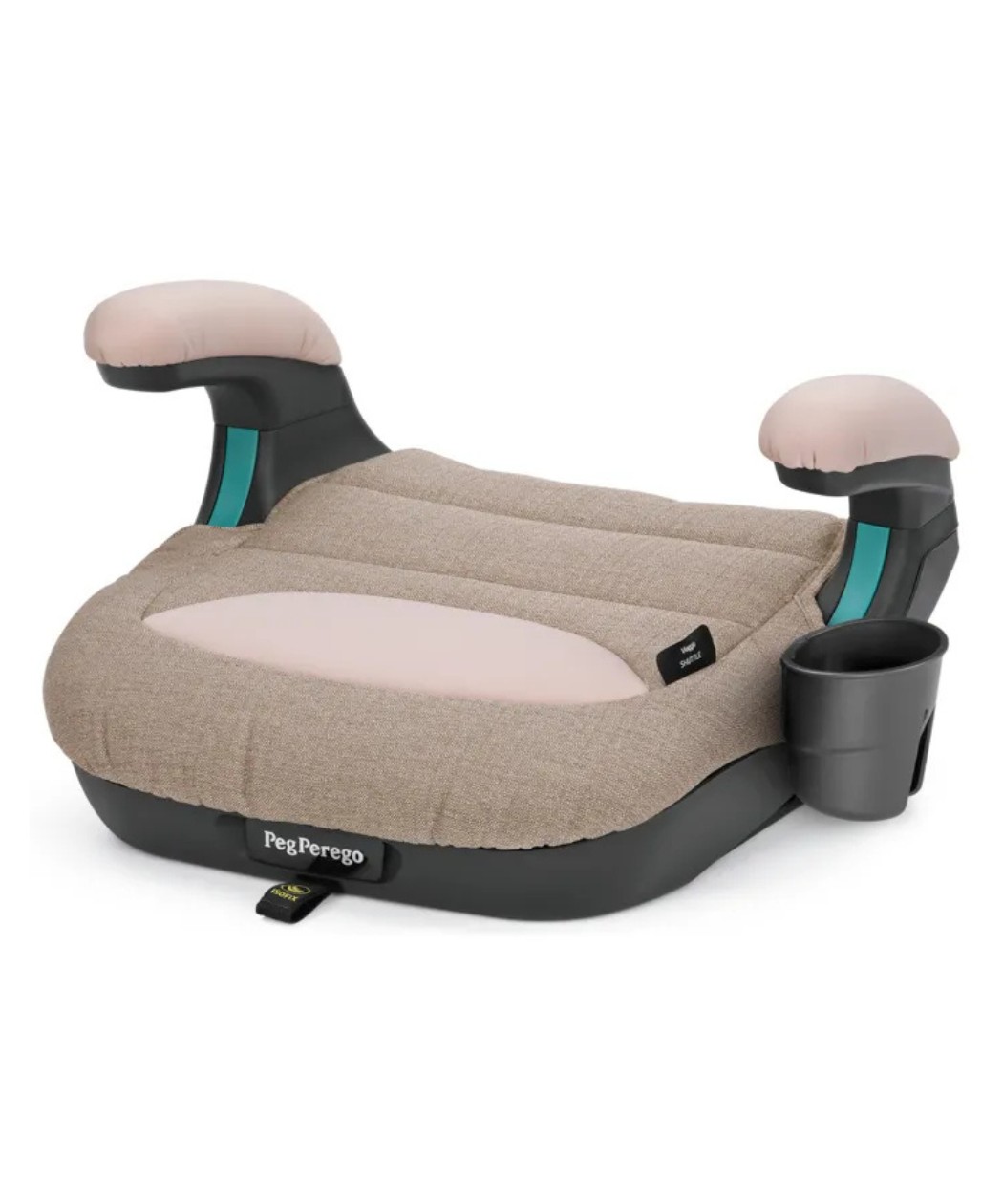 Peg Perego Viaggio Shuttle i-Size Isofix auto sedište za decu 125-150 cm Mon Amour