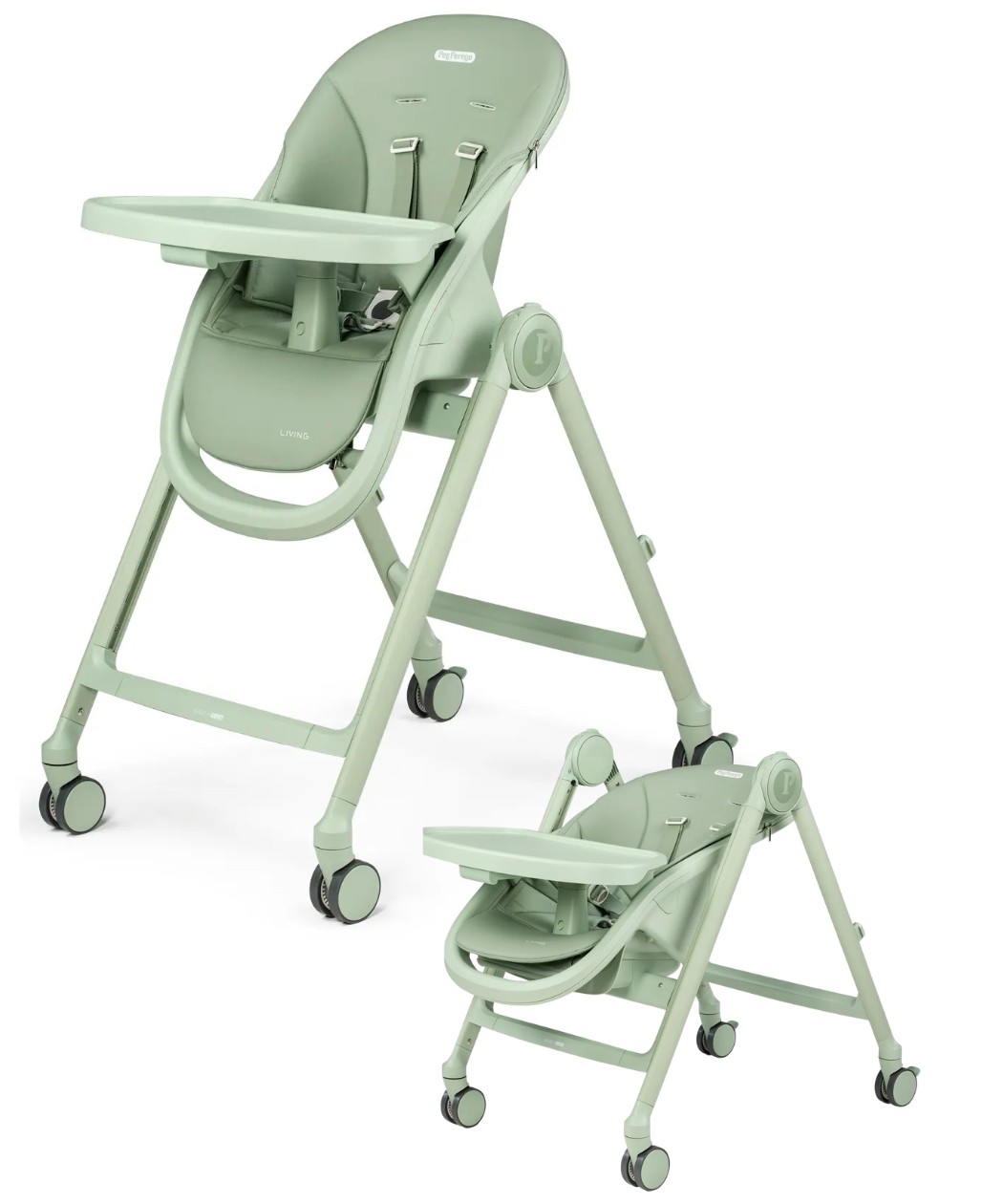 Peg Perego Living Hranilica za bebe Sage