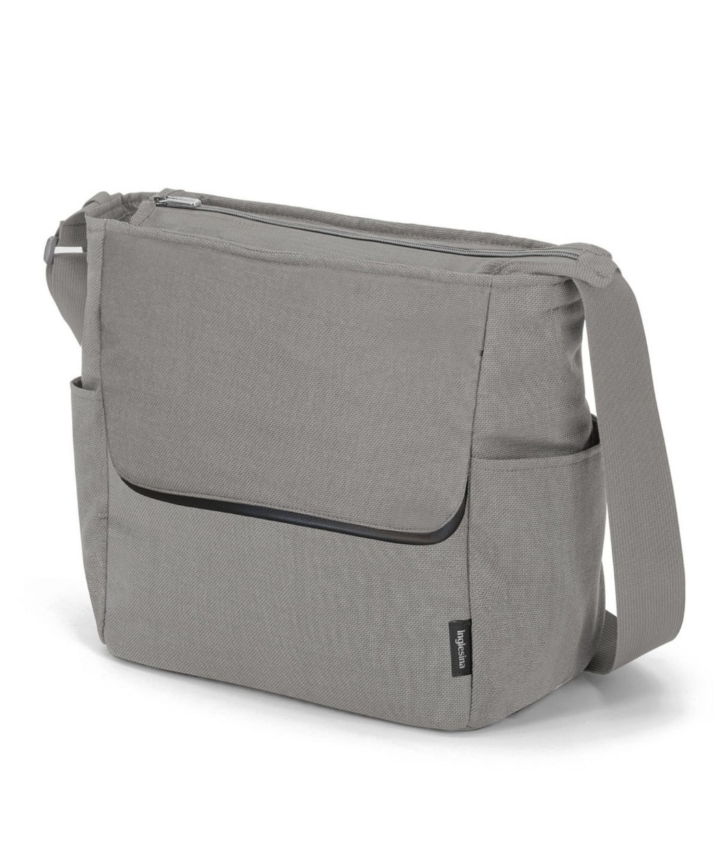 Inglesina Day Bag torba za mame za Aptica kolica - Platinum Grey