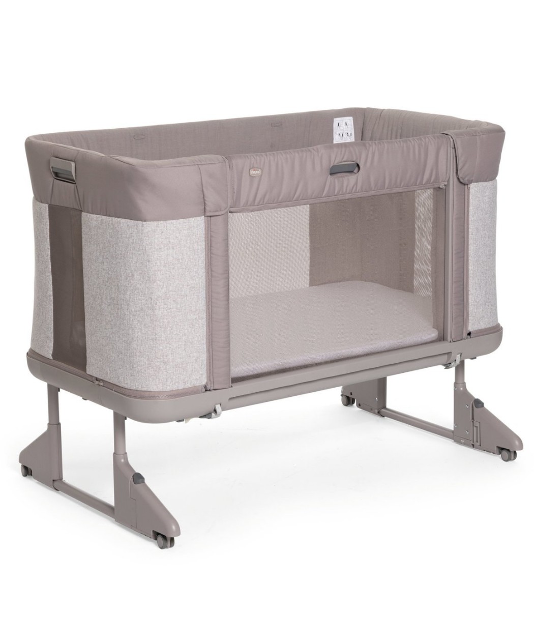 Chicco Next2Me Forever krevetac za bebe - Almond