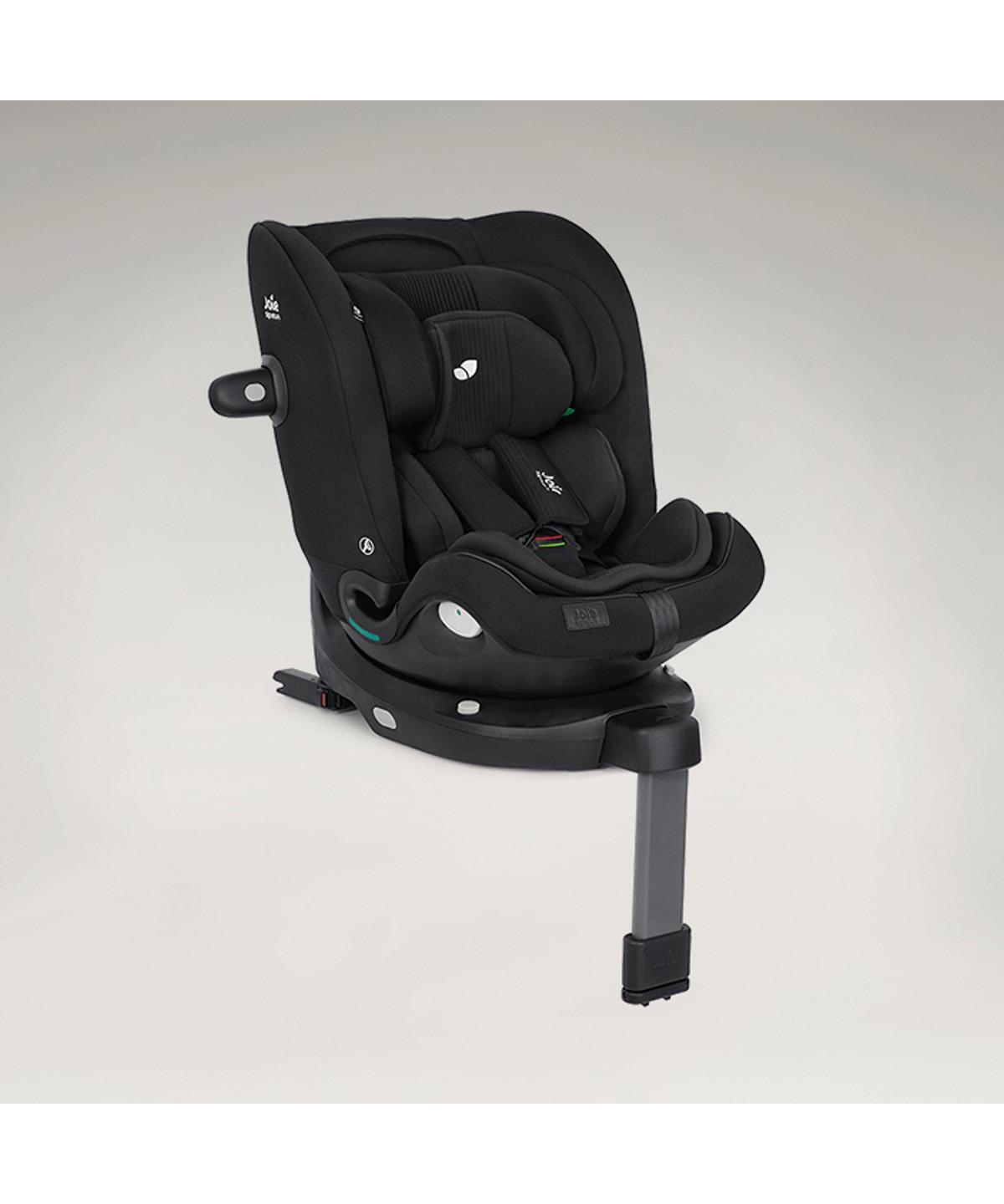 Joie Signature i-Spin XL i-Size auto sedište za decu 40-150 cm Eclipse new