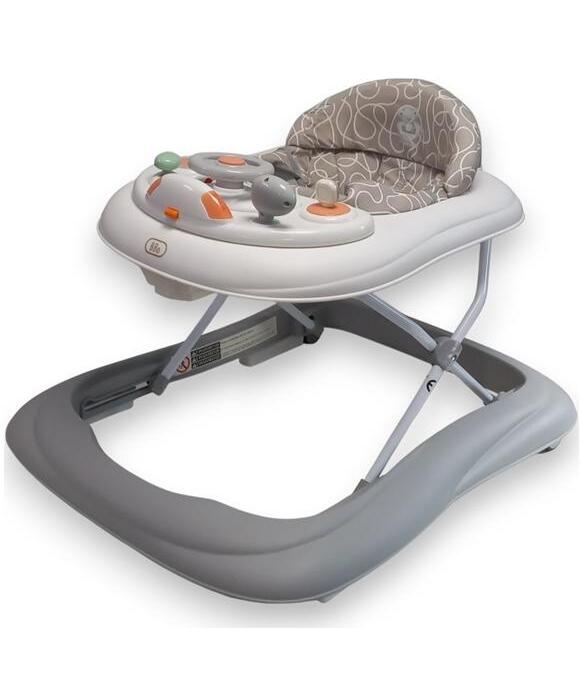BBO dubak za prohodavanje Funride W1005NA2 Light Grey