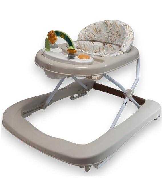BBO dubak za prohodavanje Funride W1202R2 Beige