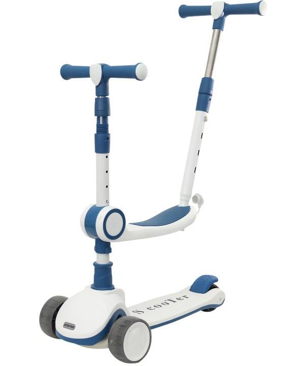 Troty trotinet za decu Blue - A091142