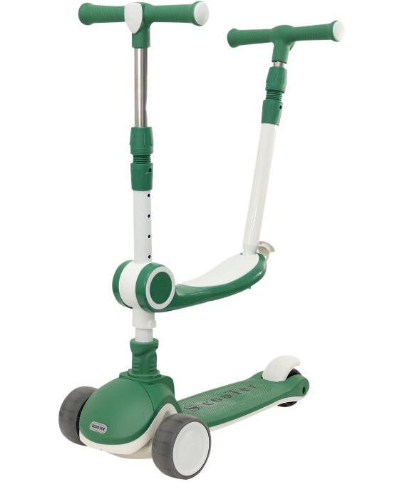 Troty trotinet za decu Green - A091144