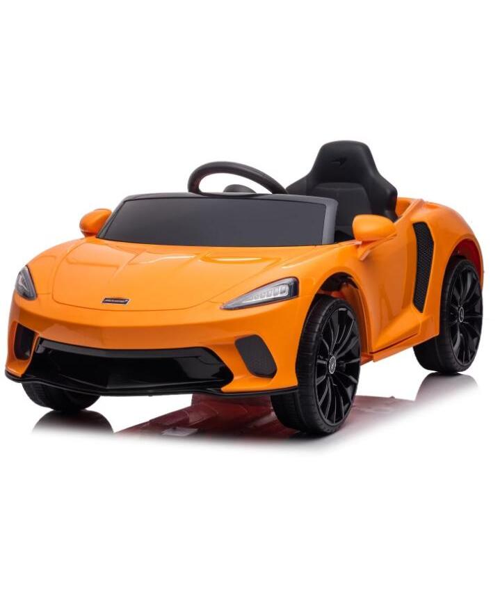 McLaren GT automobil na akumulator za decu Green