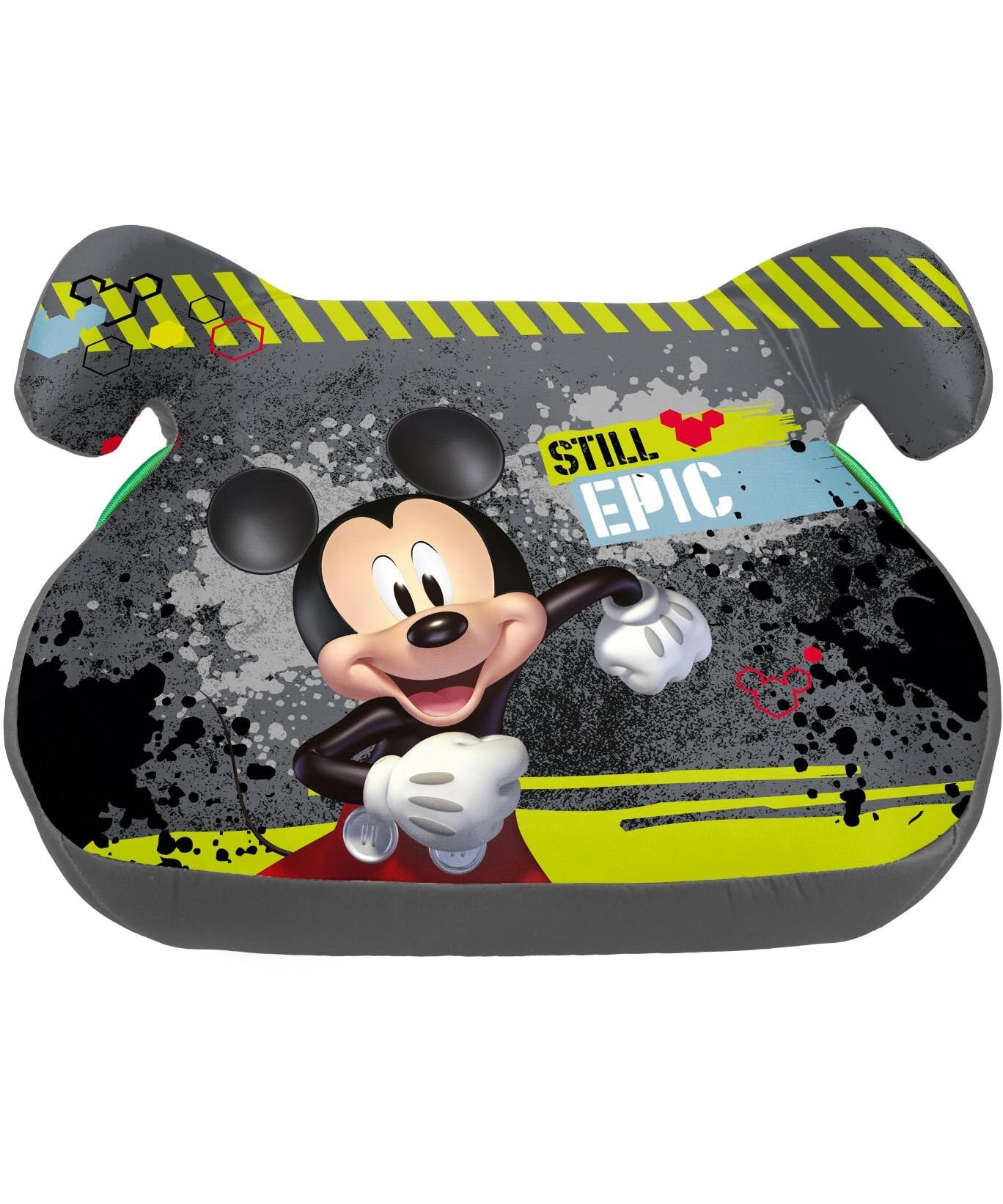 Seven Polska i-Size auto sedište za decu 125-150cm Mickey Mouse