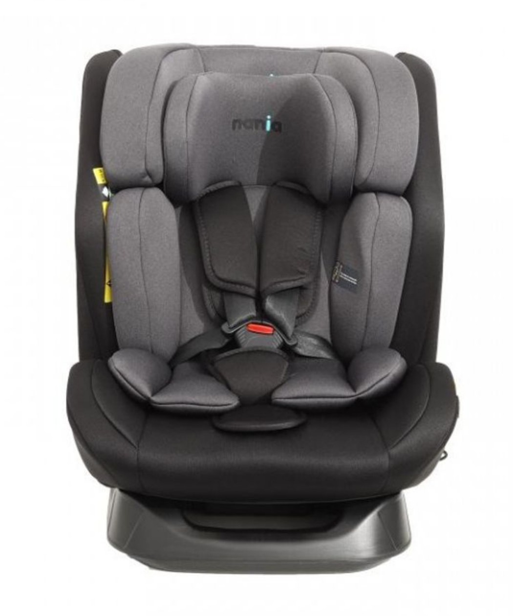 Nania Smartride i-Size Isofix auto sedište za decu 40-150 cm Grey