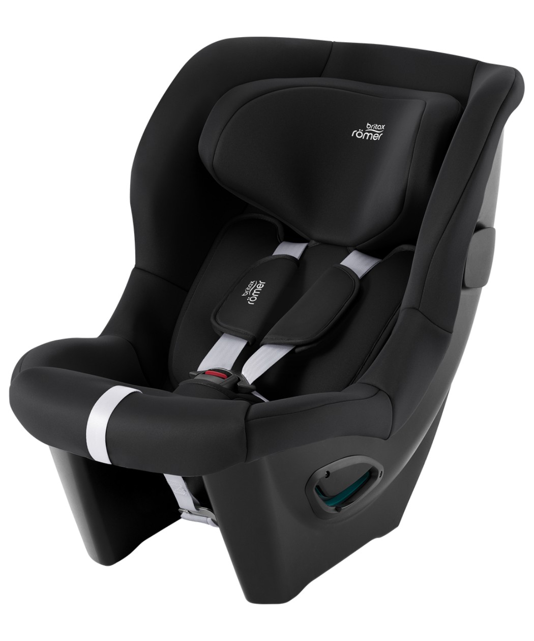 Britax Romer Safe-Way M auto sedište za decu 61-125 cm Space Black