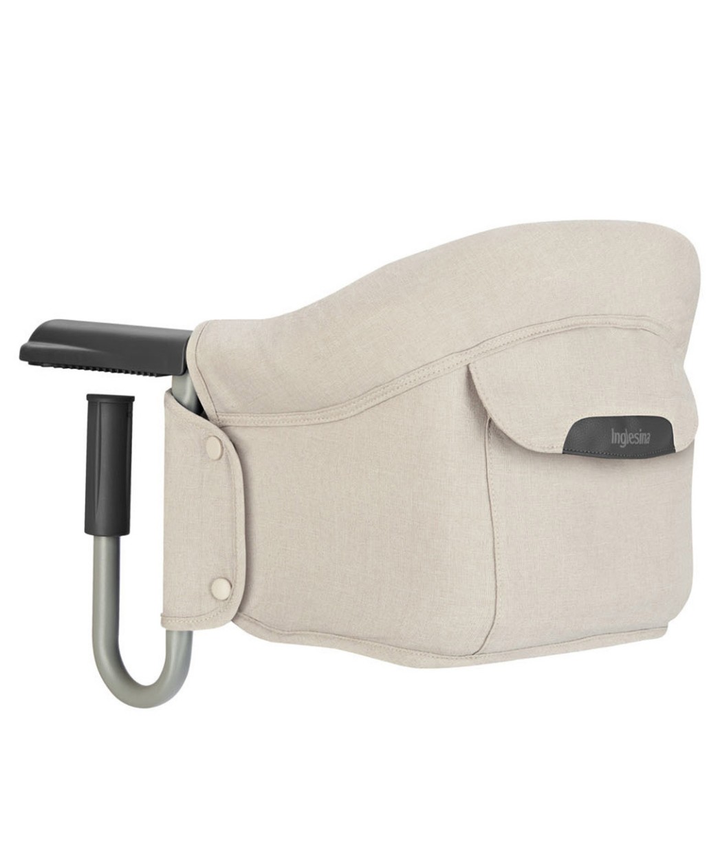 Inglesina Fast hranilica za Sto za decu do 15 kg - Desert Beige