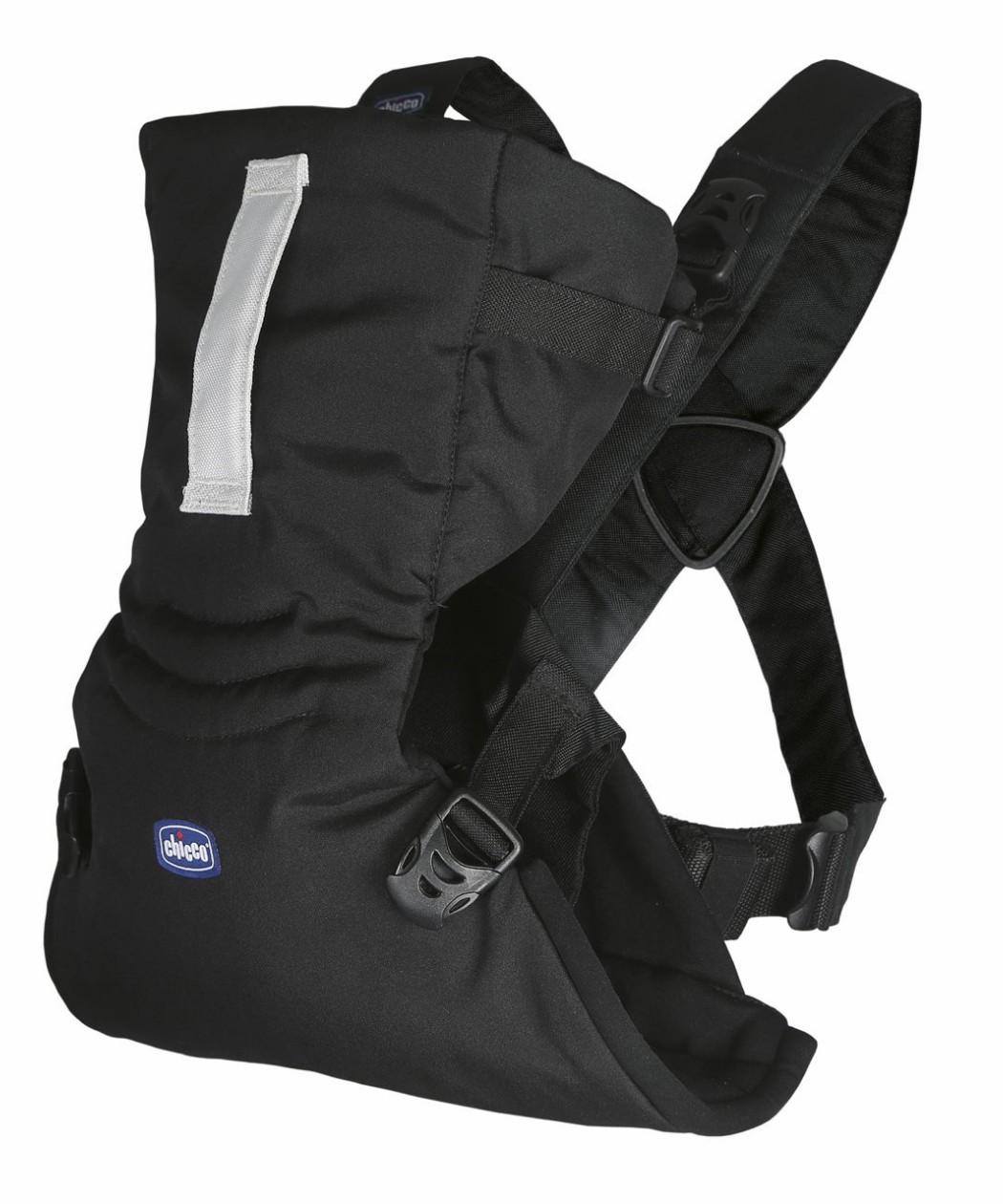 Chicco Easy Fit kengur nosiljka za bebe Black Night