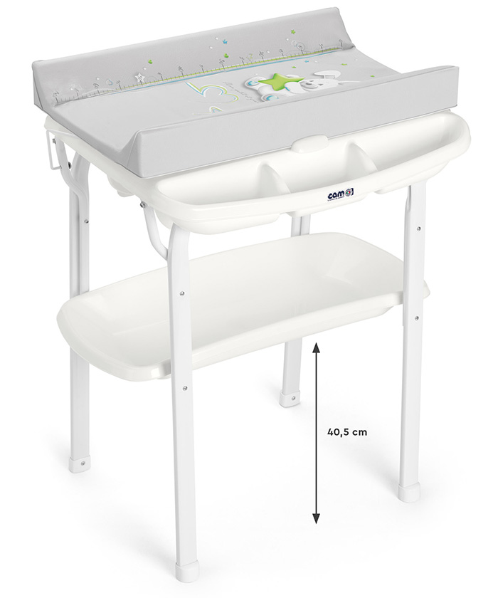 Cam Aqua pult za presvlačenje beba c-612.242