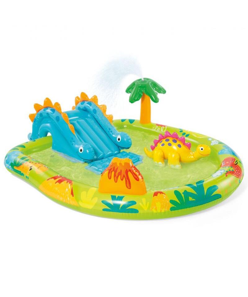 Intex play centar mali Dino - uzrast 2 godine + - A061128