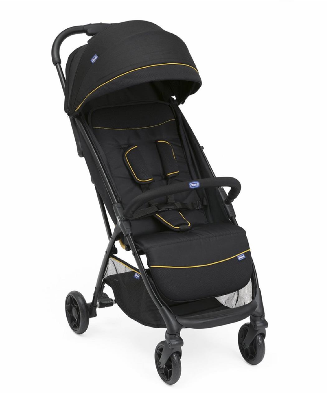 Chicco Glee kolica za bebe do 22kg - Uneven Black