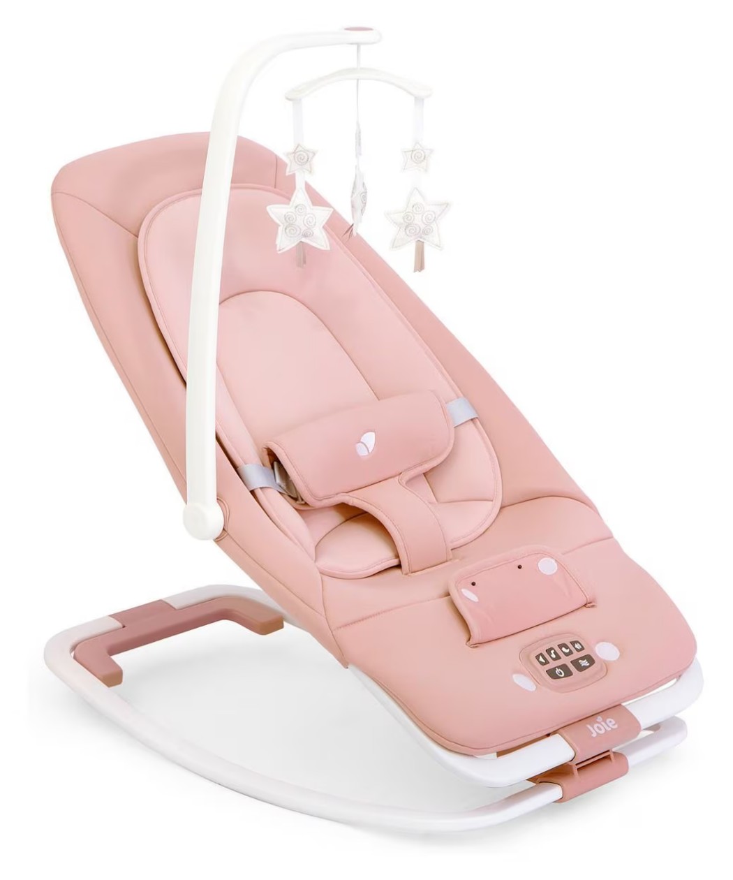 Joie Dreamer ležaljka za bebe Lola