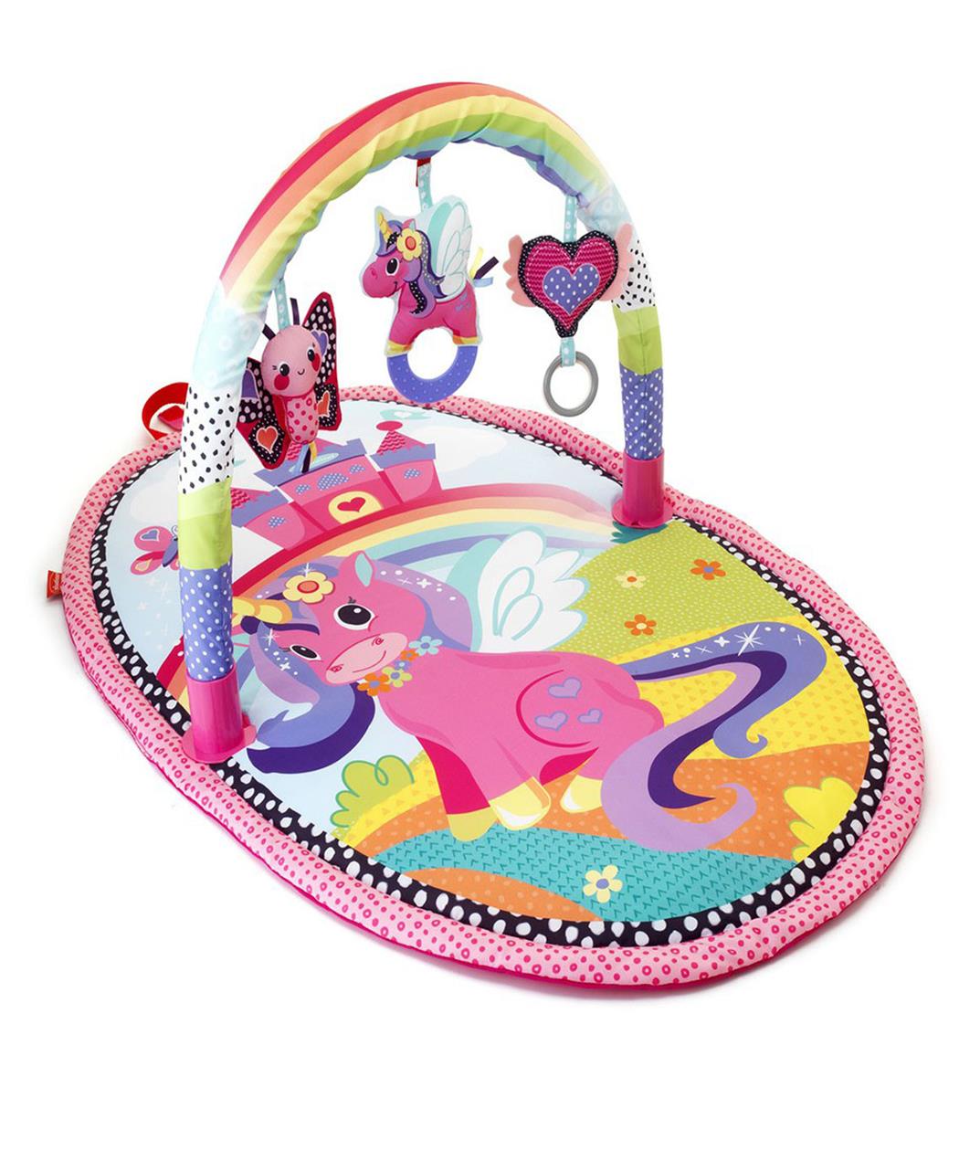 Infantino podloga za igru Sparkle 115038 