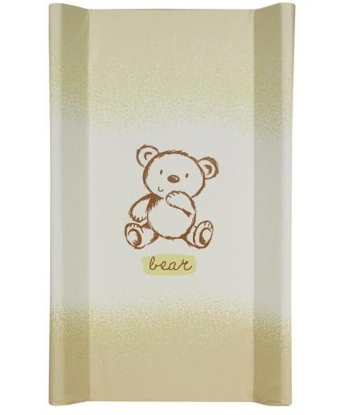Lorelli bertoni tvrda podloga za povijanje colors 50*80 cm green