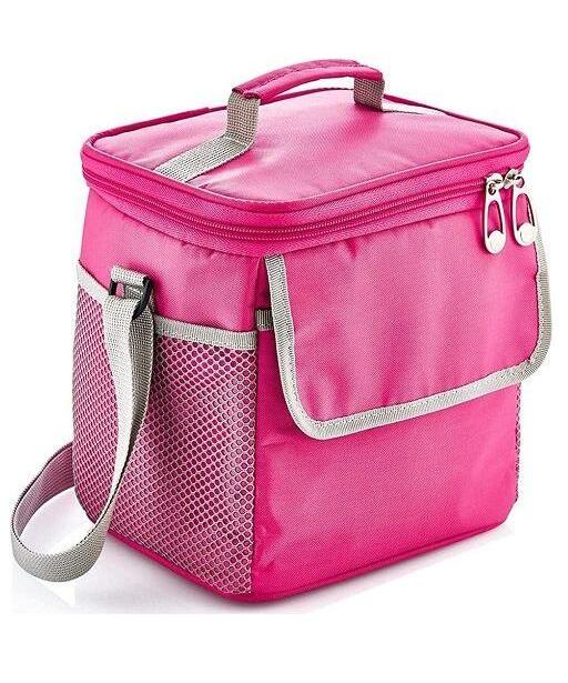 BabyJem termos torba - pink 92-24323