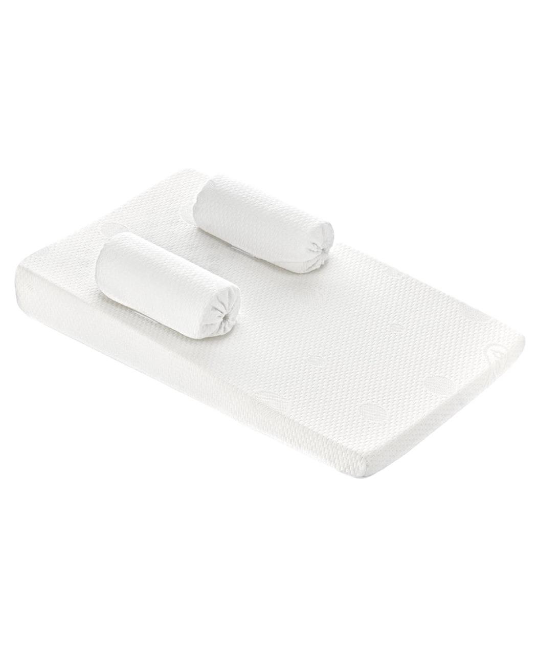 Babyjem podloga za pravilan položaj bebe White