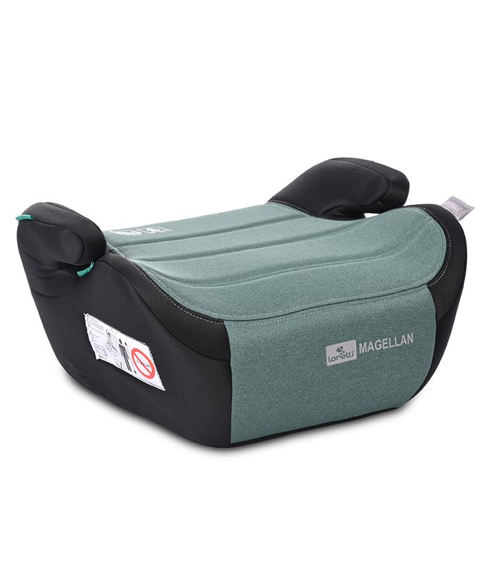 Lorelli Bertoni Magellan i-Size auto sedište za decu 125-150cm - Green Pine