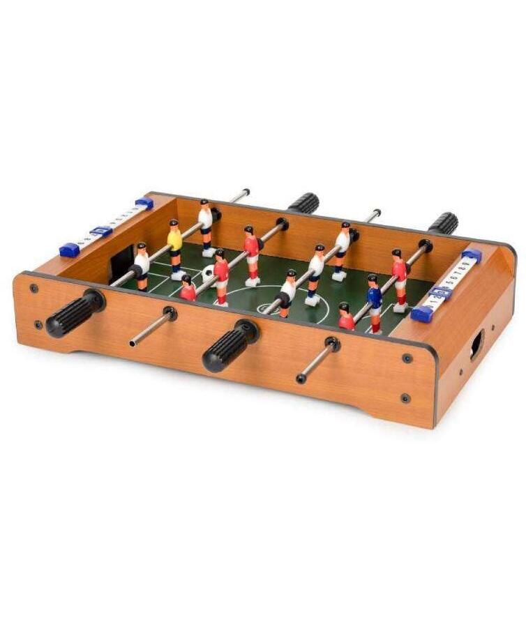 ECOTOYS mini stoni fudbal igračka za decu HC121402