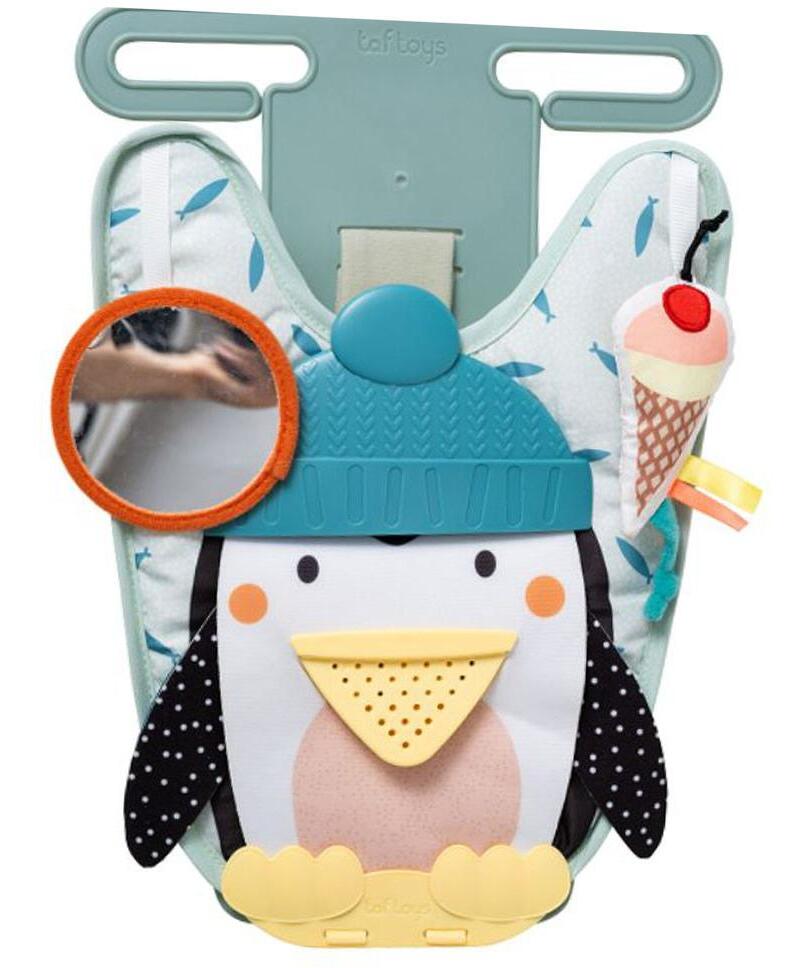 Taf Toys igračka za bebe za auto Penguin 22114090
