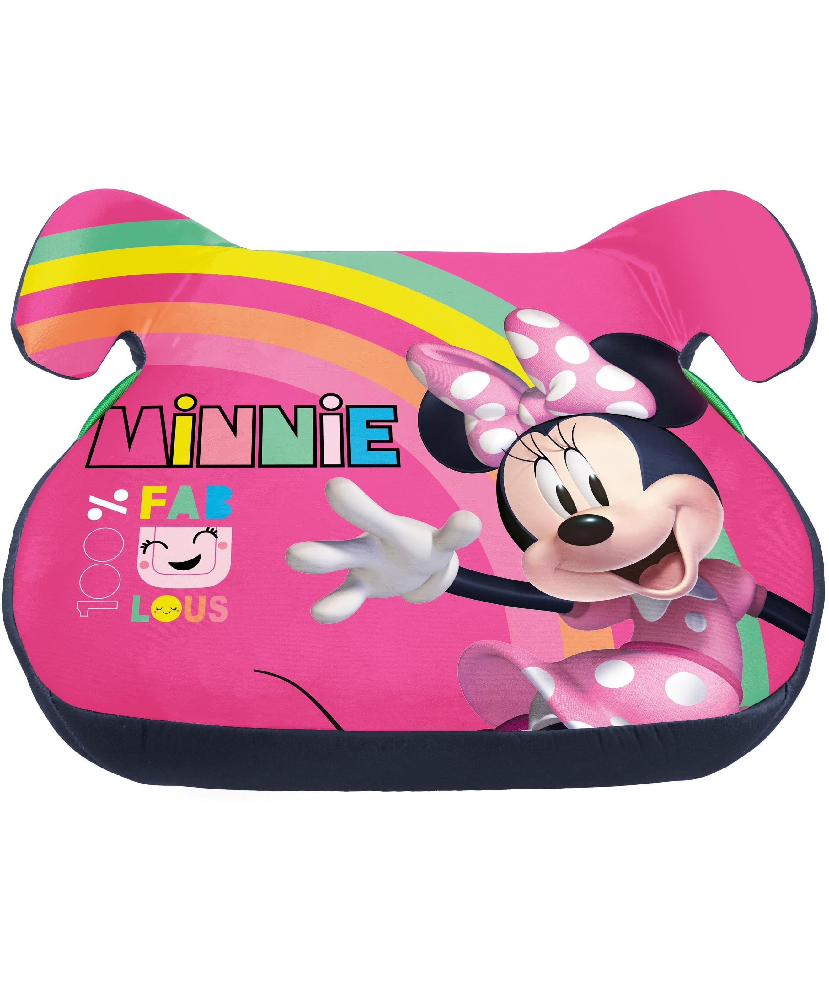Seven Polska i-Size auto sedište za decu 126-150cm Disney Minnie