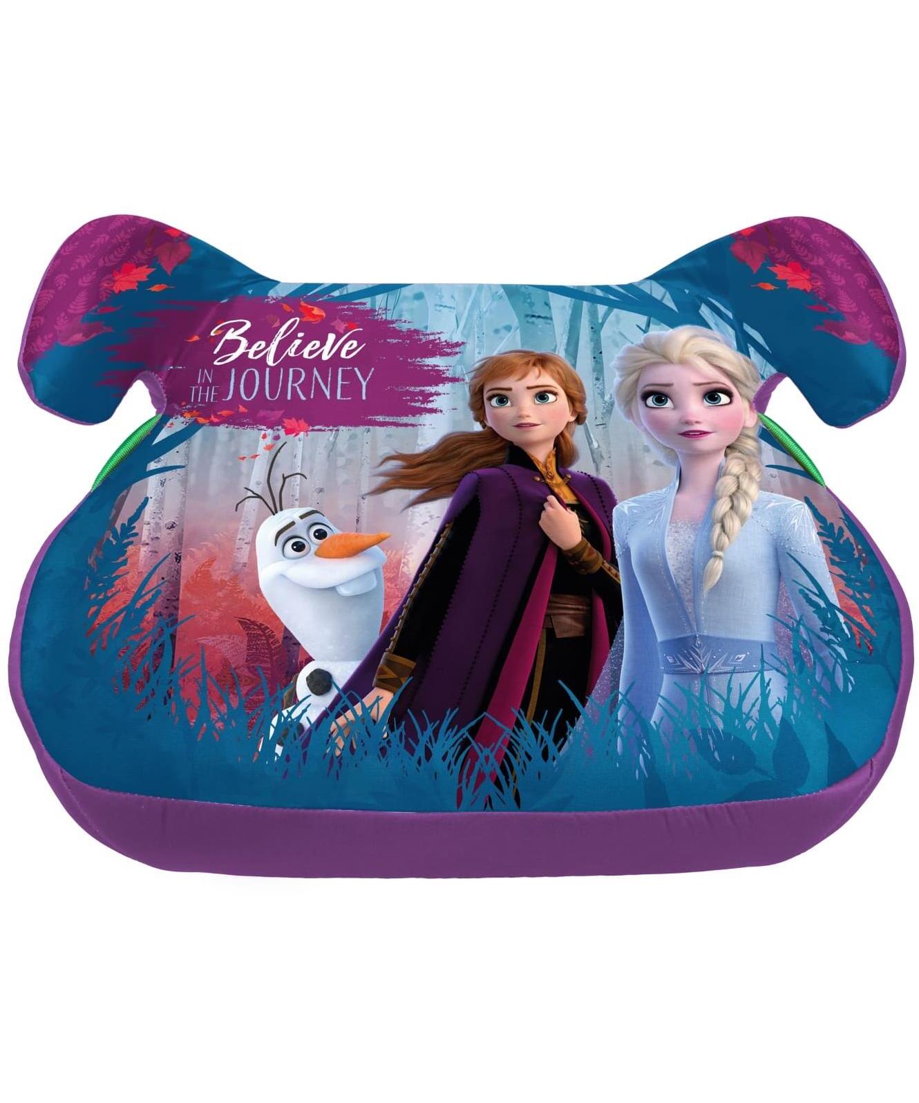 Seven Polska i-Size auto sedište za decu 126-150cm Disney Frozen 2