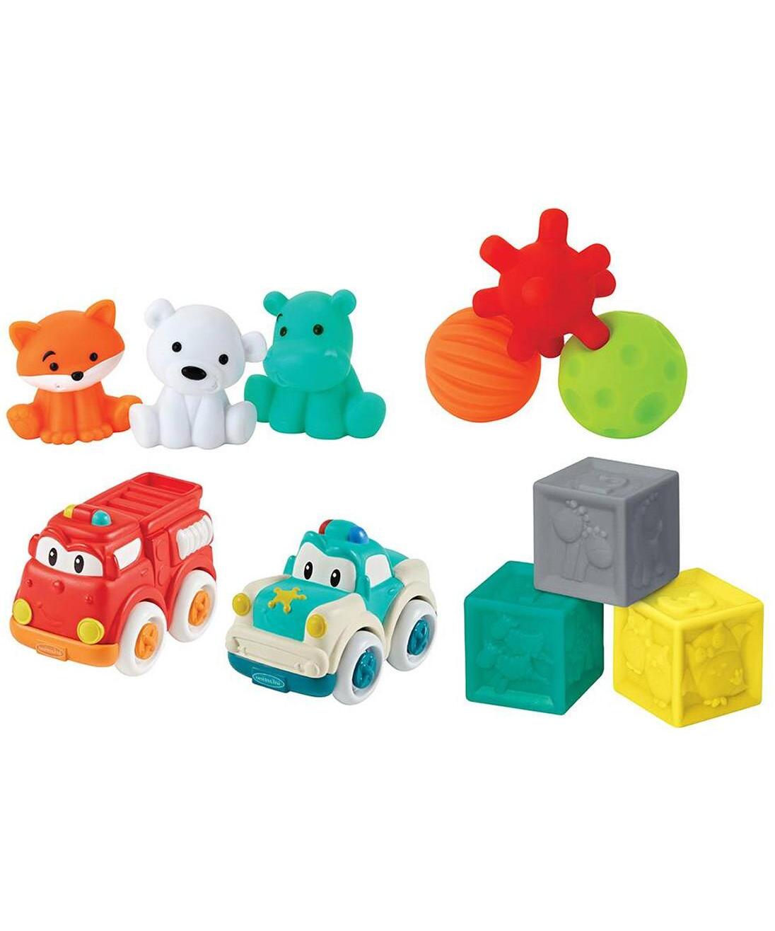 Infantino bebin prvi set igračaka - 22115248