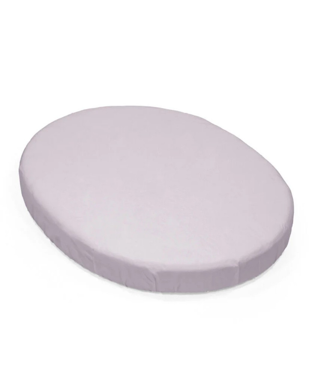 Stokke Sleepi Mini V3 Fitted Sheet čaršav navlaka za dušek Lavandre