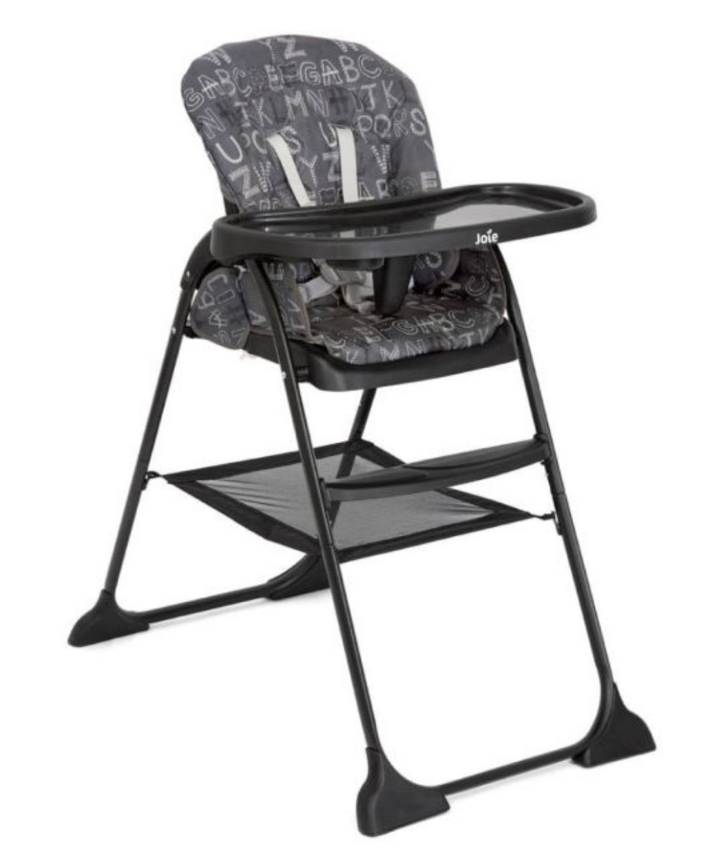 Joie Mimzy Snacker hranilica za decu Charcoal