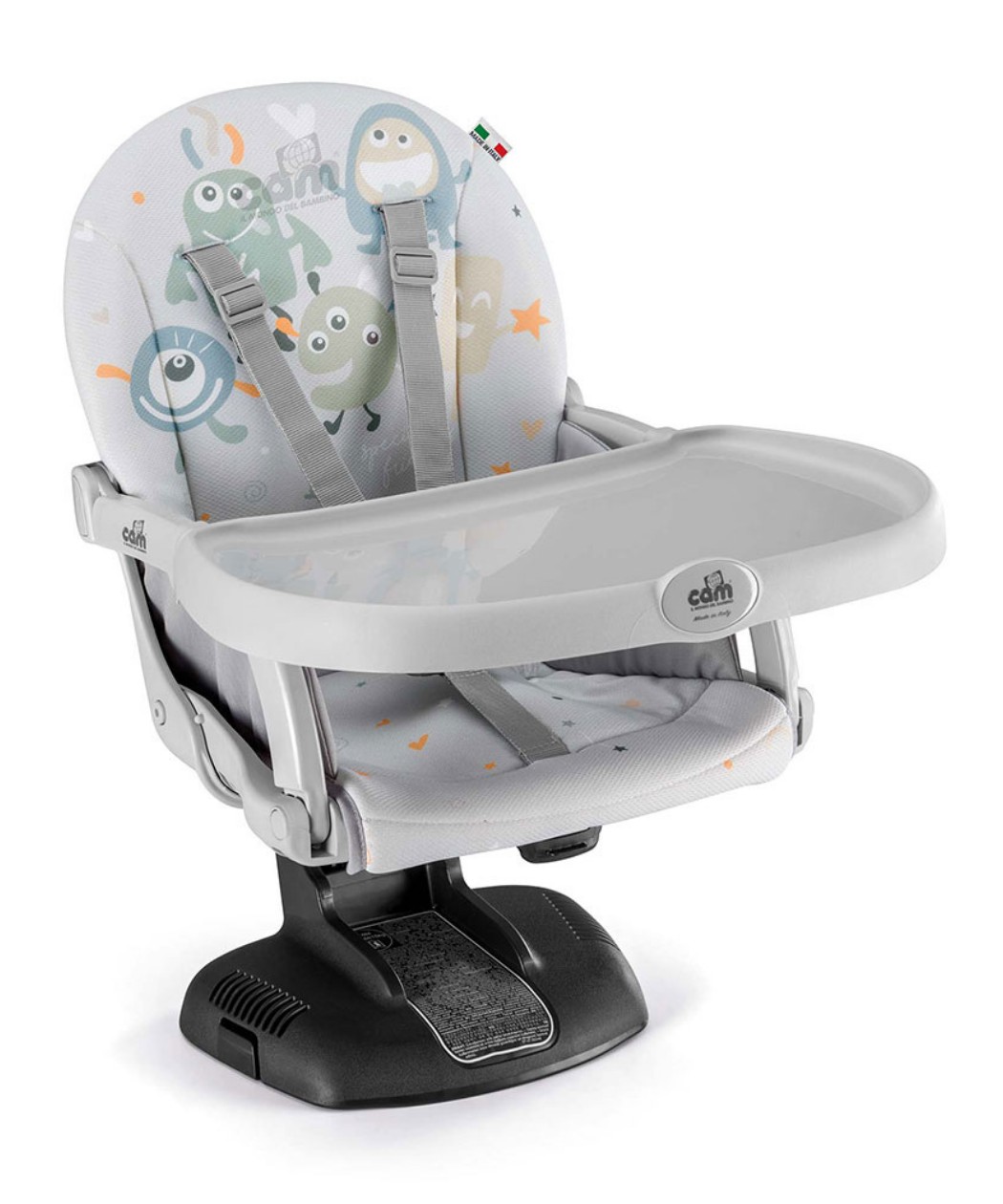 Cam Idea stolica za hranjenje Space S-334.259